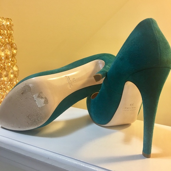 Miu Miu Pumps - Picture 3 of 8